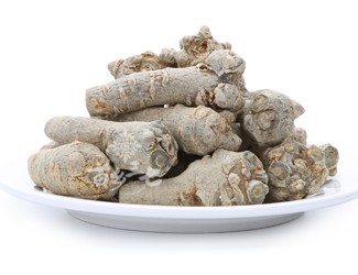 為什么幾百年來的名藥里面都有三七？（一）