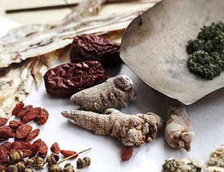 三七入藥，治好了胡適的糖尿病