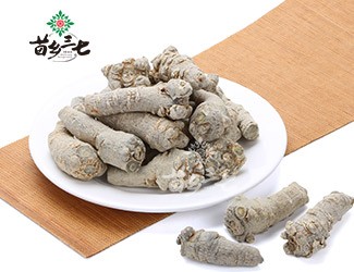三七能治痛風(fēng)嗎？從痛風(fēng)的形成原理理性分析